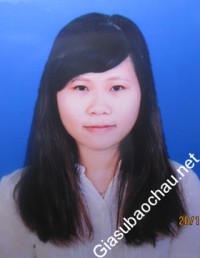 Gia sư giỏi Đại học Sư phạm Hà Nội chuyên dạy kèm môn Luyện chữ đẹp, Tiếng Việt