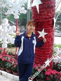 Gia sư giỏi Đại học Kinh tế Quốc dân chuyên dạy kèm môn Toán, Vật lý, Hóa