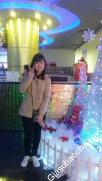 Gia sư giỏi Đại học Quốc gia Hà Nội - Đại học Kinh tế chuyên dạy kèm môn Toán