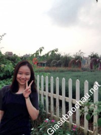 Gia sư giỏi Trường đại học Ngoại Thương Hà Nội chuyên dạy kèm môn Toán, Hóa