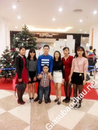 Gia sư giỏi Đại học Kinh tế Quốc dân chuyên dạy kèm môn Toán, Vật lý, Hóa