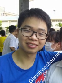 Gia sư giỏi Đại học Dược Hà Nội chuyên dạy kèm môn Toán, Vật lý