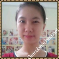 Gia sư giỏi Đại học Luật Hà Nội chuyên dạy kèm môn Toán, Tiếng Anh, Tiếng Việt