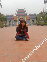 Gia sư giỏi Đại học Kinh tế Quốc dân chuyên dạy kèm môn Toán