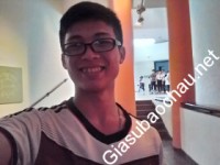 Gia sư giỏi Đại học Bách khoa Hà Nội chuyên dạy kèm môn Toán, Vật lý, Hóa