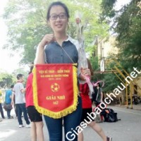 Gia sư giỏi Đại học Kinh tế Quốc dân chuyên dạy kèm môn Toán, Vật lý