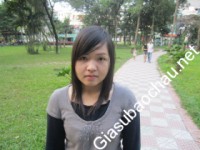 Giáo viên giỏi Đại học Sư phạm Hà Nội chuyên dạy kèm môn Ngữ văn, Tiếng Việt