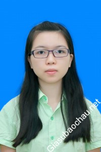 Gia sư giỏi Đại học Ngoại thương chuyên dạy kèm môn Tiếng Anh