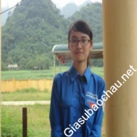 Gia sư giỏi Đại học Kinh tế Quốc dân chuyên dạy kèm môn Toán, Tiếng Việt