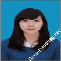 Gia sư giỏi Đại học Sư phạm Hà Nội chuyên dạy kèm môn Ngữ văn, Tiếng Việt