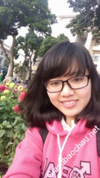 Gia sư giỏi Đại học Hà Nội chuyên dạy kèm môn Toán, Tiếng Anh, Tiếng Trung, Tiếng Việt