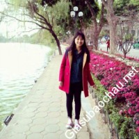 Gia sư giỏi Đại học Quốc gia Hà Nội - Đại học Khoa học Tự nhiên chuyên dạy kèm môn Toán, Vật lý, Hóa, Tiếng Việt