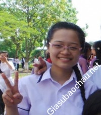 Gia sư giỏi Đại học Y Hà Nội chuyên dạy kèm môn Toán, Sinh học, Tiếng Việt