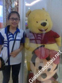 Gia sư giỏi Đại học Quốc gia Hà Nội - Đại học Ngoại ngữ chuyên dạy kèm môn Toán, Ngữ văn, Tiếng Việt