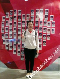 Gia sư giỏi Đại học Kinh tế Quốc dân chuyên dạy kèm môn Toán, Hóa, Luyện chữ đẹp, Tiếng Việt