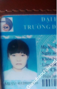 Gia sư giỏi Đại học Ngoại Ngữ - Đại học Đà Nẵng chuyên dạy kèm môn Toán