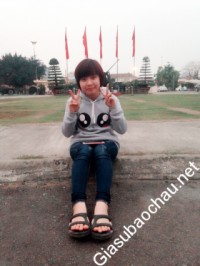 Gia sư giỏi Đại học Y Hà Nội