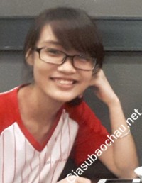 Gia sư giỏi Đại học Ngoại thương chuyên dạy kèm môn Tiếng Anh