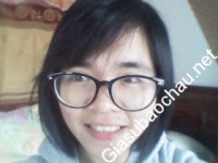 Gia sư giỏi Đại học Dược Hà Nội chuyên dạy kèm môn Toán, Hóa