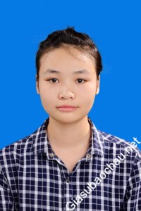 Gia sư giỏi Đại học Dược Hà Nội chuyên dạy kèm môn Toán, Vật lý, Hóa