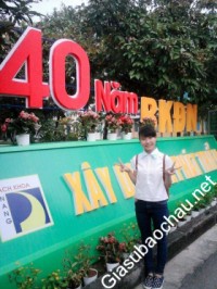 Gia sư giỏi Đại học Bách Khoa - Đại học Đà Nẵng