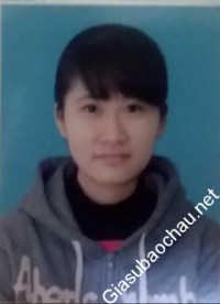 Gia sư giỏi Đại học Y Hà Nội chuyên dạy kèm môn Toán, Hóa, Sinh học, Tiếng Việt