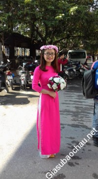 Gia sư giỏi Đại học Quốc gia Hà Nội - Đại học Khoa học Tự nhiên chuyên dạy kèm môn Toán