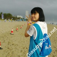 Gia sư giỏi Đại học Dân Lập Duy Tân