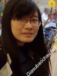 Gia sư giỏi Đại học Quốc gia Hà Nội - Đại học Ngoại ngữ chuyên dạy kèm môn Toán, Tiếng Anh, Tiếng Việt